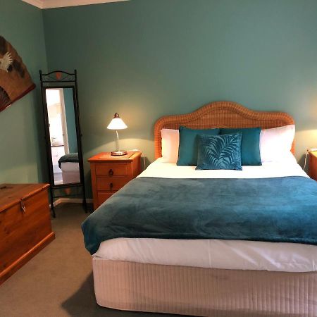 Countryside Retreat Romantic Tranquil Native Wildlife Township Hepburn - Daylesford 햅번스프링스 외부 사진