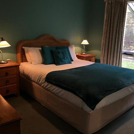 Countryside Retreat Romantic Tranquil Native Wildlife Township Hepburn - Daylesford 햅번스프링스 외부 사진