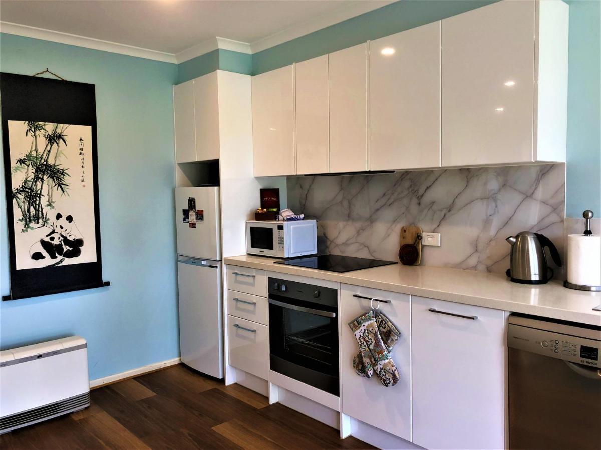 Countryside Retreat Romantic Tranquil Native Wildlife Township Hepburn - Daylesford 햅번스프링스 외부 사진