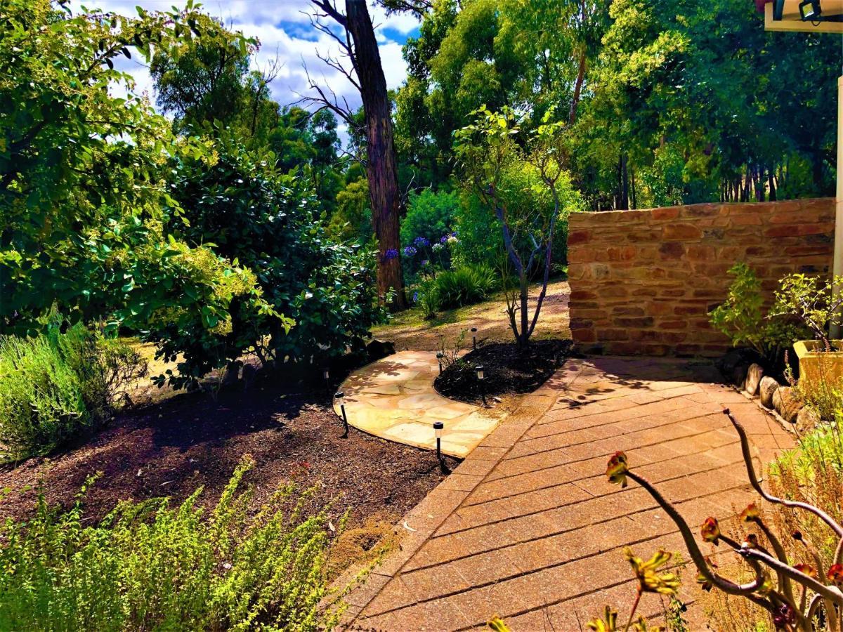 Countryside Retreat Romantic Tranquil Native Wildlife Township Hepburn - Daylesford 햅번스프링스 외부 사진