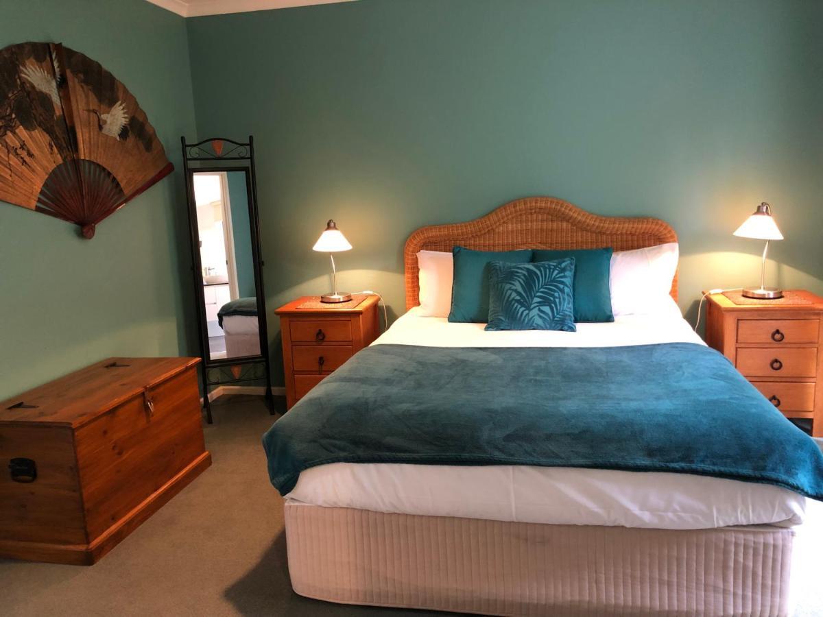 Countryside Retreat Romantic Tranquil Native Wildlife Township Hepburn - Daylesford 햅번스프링스 외부 사진