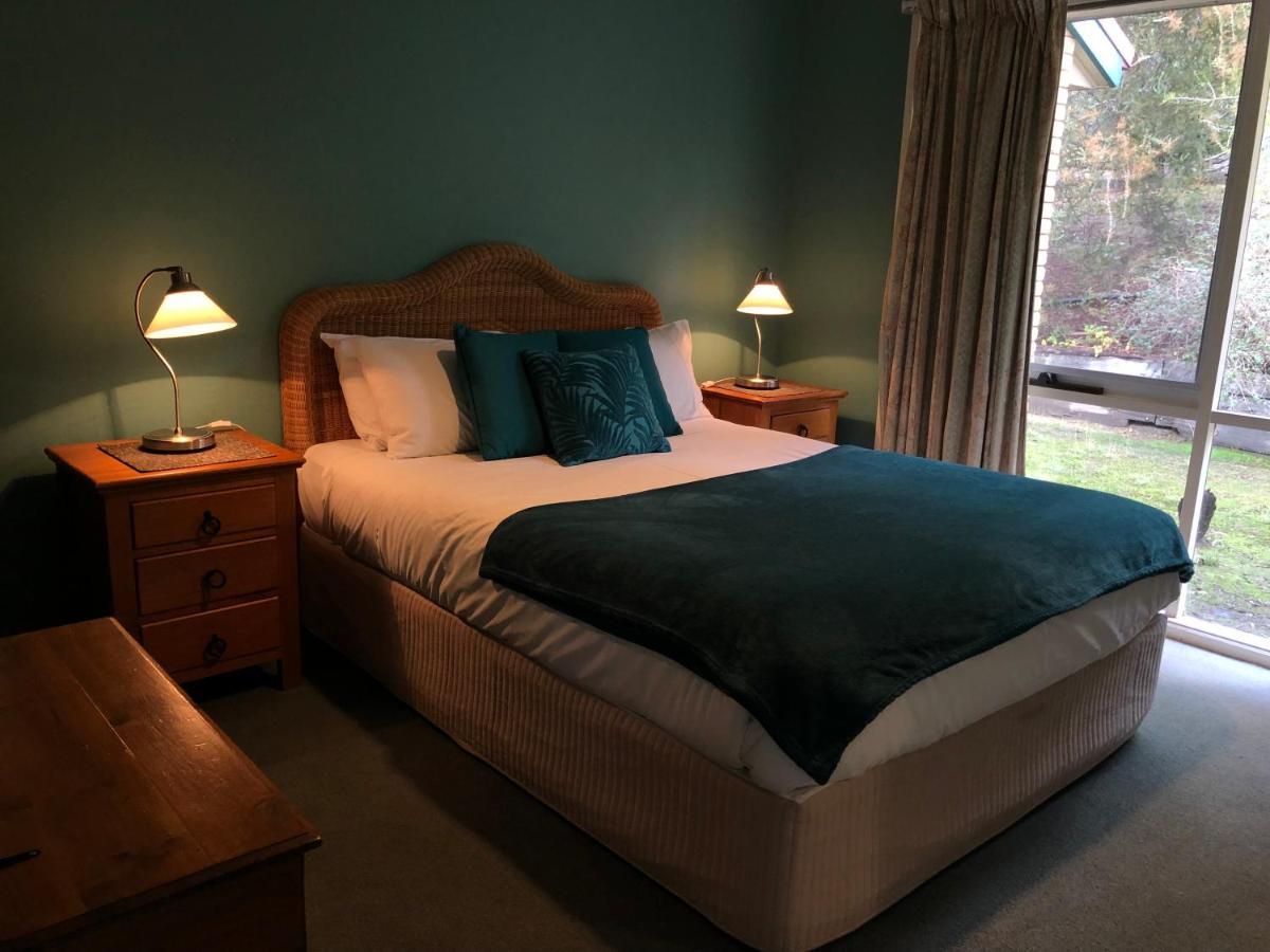 Countryside Retreat Romantic Tranquil Native Wildlife Township Hepburn - Daylesford 햅번스프링스 외부 사진