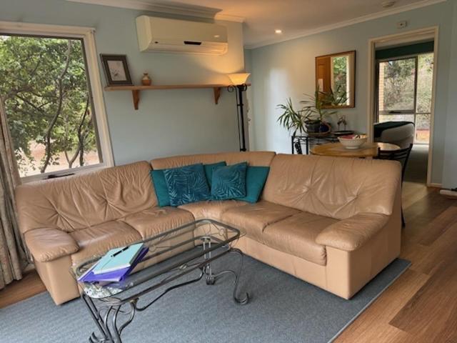 Countryside Retreat Romantic Tranquil Native Wildlife Township Hepburn - Daylesford 햅번스프링스 외부 사진