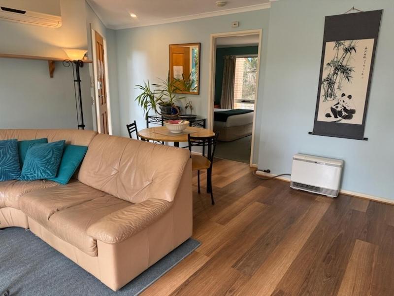 Countryside Retreat Romantic Tranquil Native Wildlife Township Hepburn - Daylesford 햅번스프링스 외부 사진