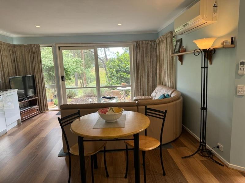 Countryside Retreat Romantic Tranquil Native Wildlife Township Hepburn - Daylesford 햅번스프링스 외부 사진