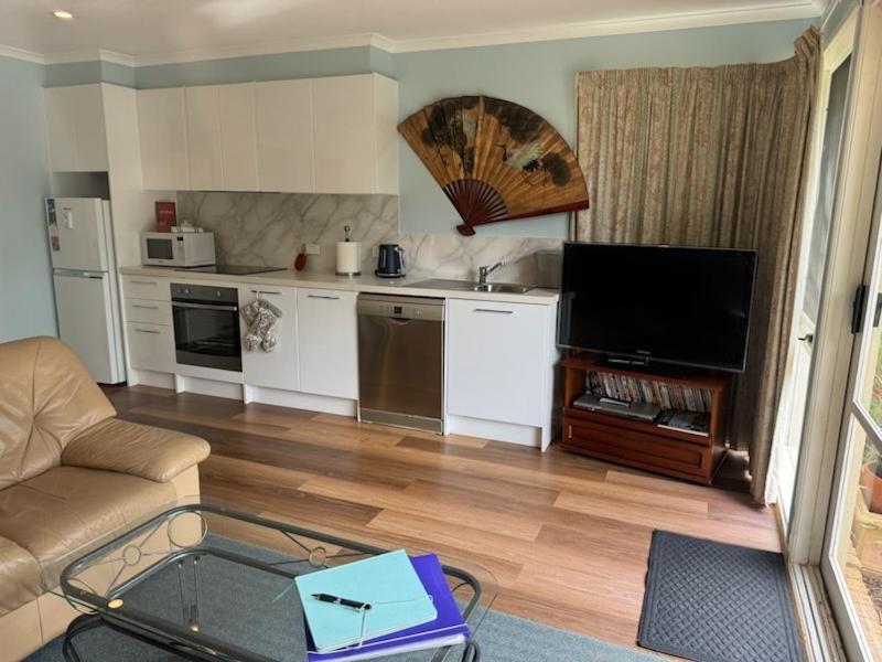 Countryside Retreat Romantic Tranquil Native Wildlife Township Hepburn - Daylesford 햅번스프링스 외부 사진