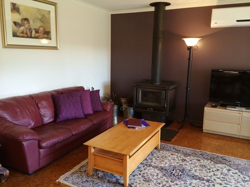 Countryside Retreat Romantic Tranquil Native Wildlife Township Hepburn - Daylesford 햅번스프링스 외부 사진