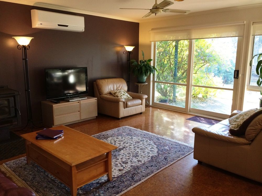Countryside Retreat Romantic Tranquil Native Wildlife Township Hepburn - Daylesford 햅번스프링스 외부 사진