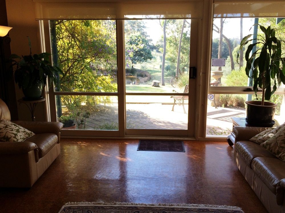 Countryside Retreat Romantic Tranquil Native Wildlife Township Hepburn - Daylesford 햅번스프링스 외부 사진