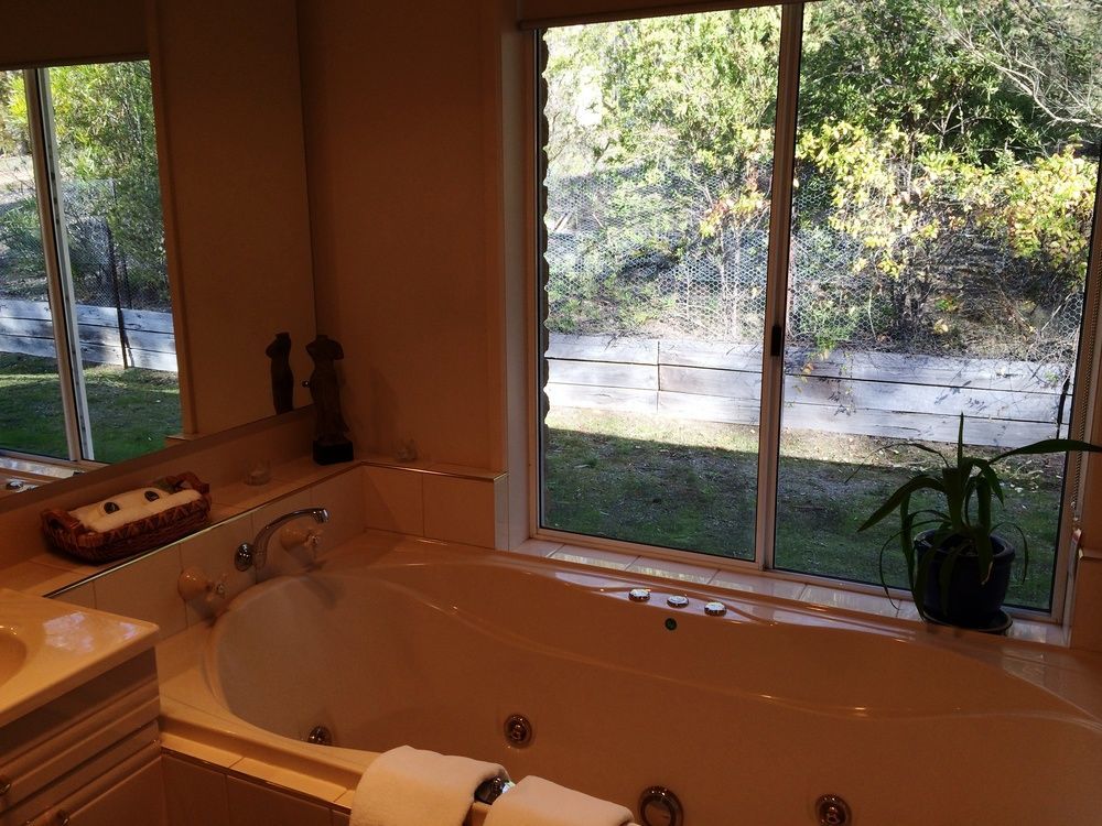 Countryside Retreat Romantic Tranquil Native Wildlife Township Hepburn - Daylesford 햅번스프링스 외부 사진