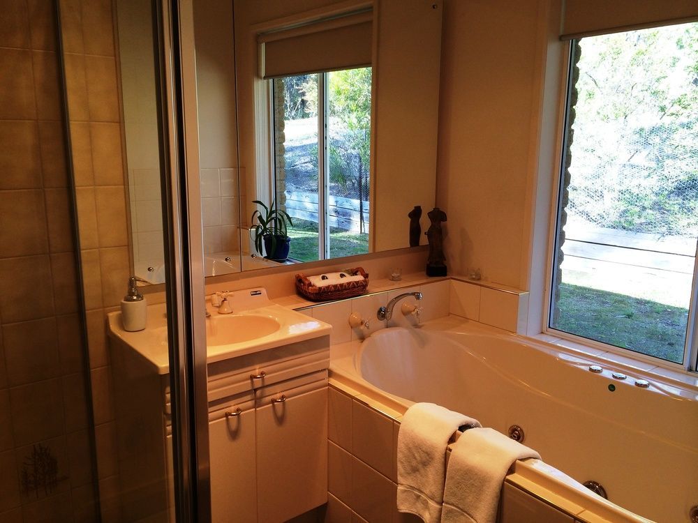 Countryside Retreat Romantic Tranquil Native Wildlife Township Hepburn - Daylesford 햅번스프링스 외부 사진